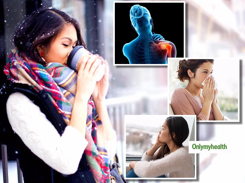 Winter Care: Stay Fit And Healthy From Various Winter Health Hazards By Following These Simple Steps